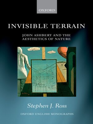 cover image of Invisible Terrain